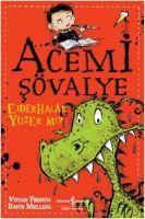 Vorderes Coverbild Acemi Sövalye