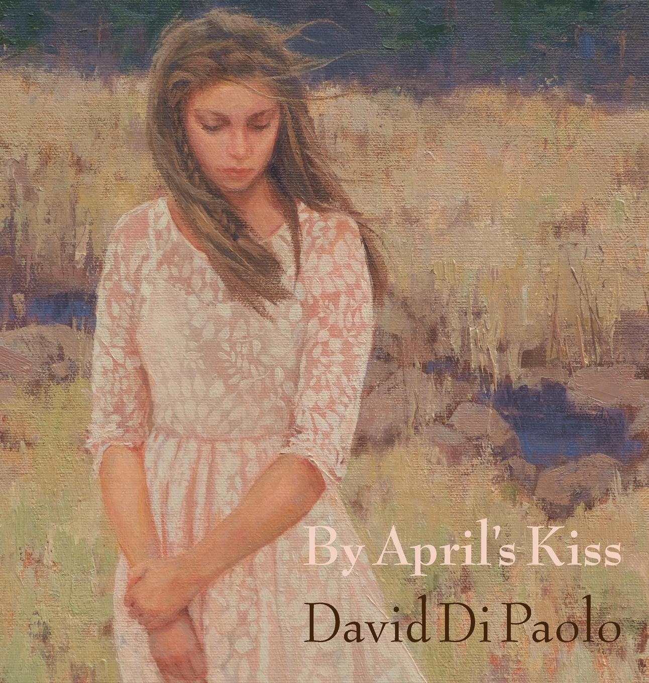 Vorderes Coverbild By April's Kiss