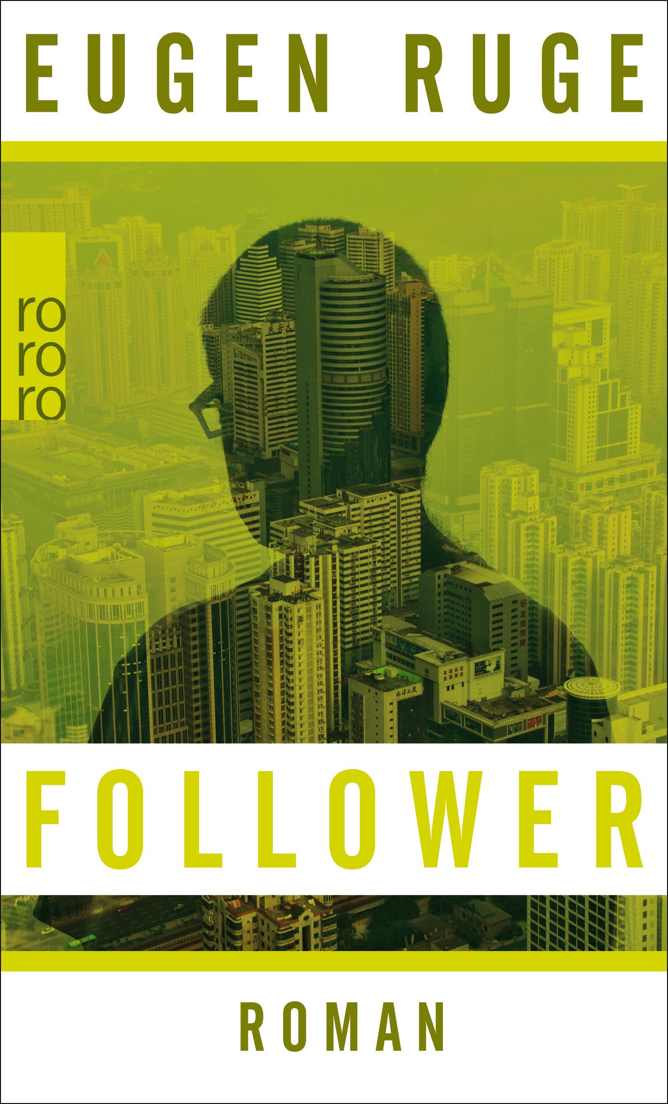 Vorderes Coverbild Follower
