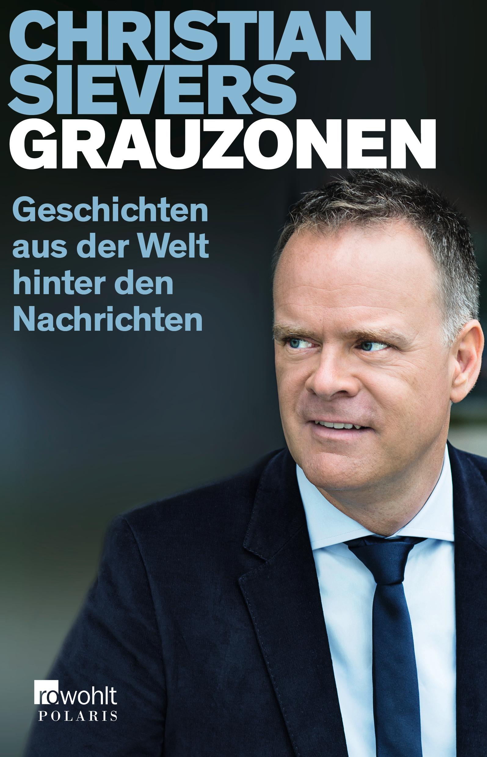 Vorderes Coverbild Grauzonen