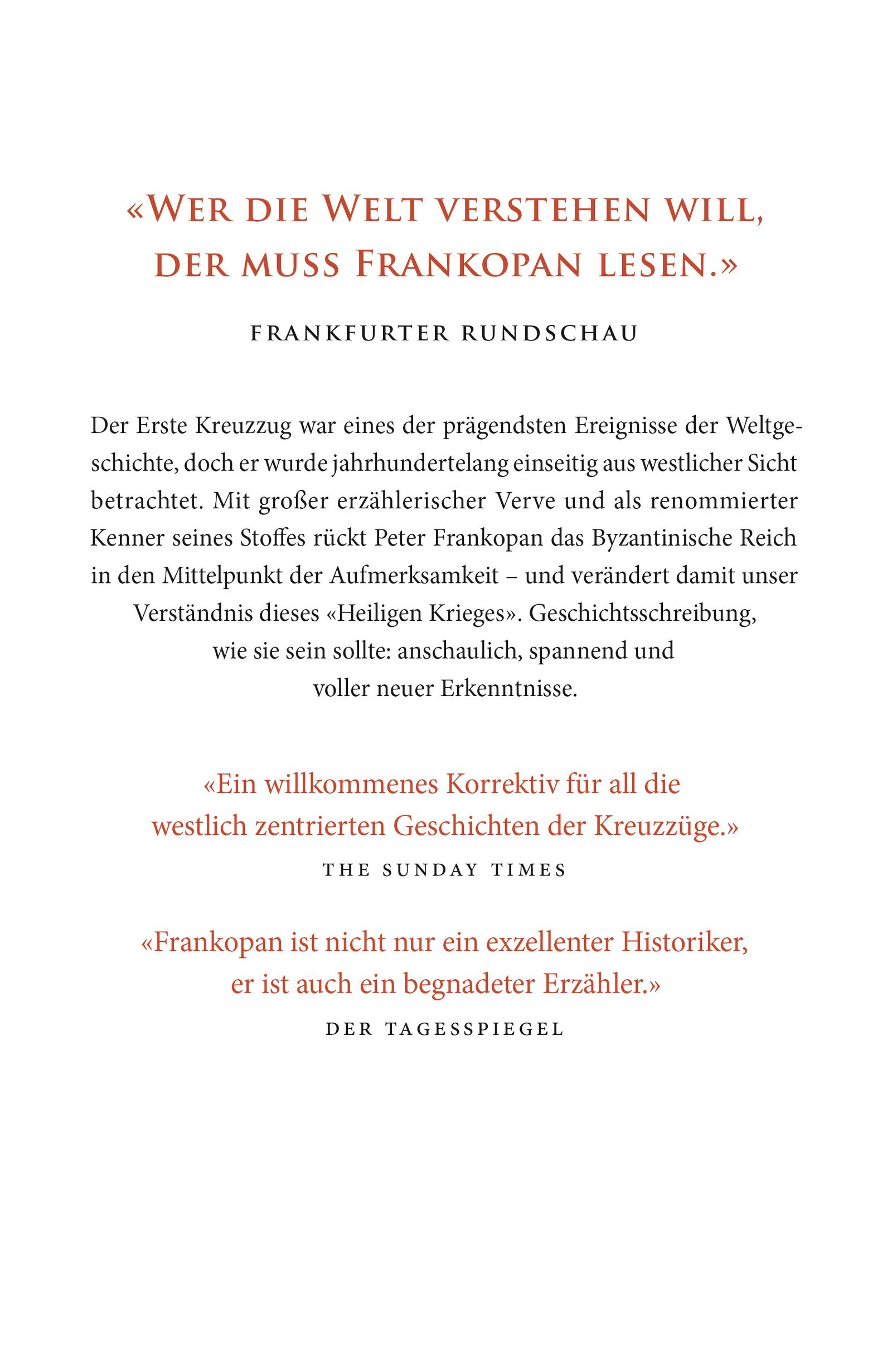 Rückseitencover Kriegspilger