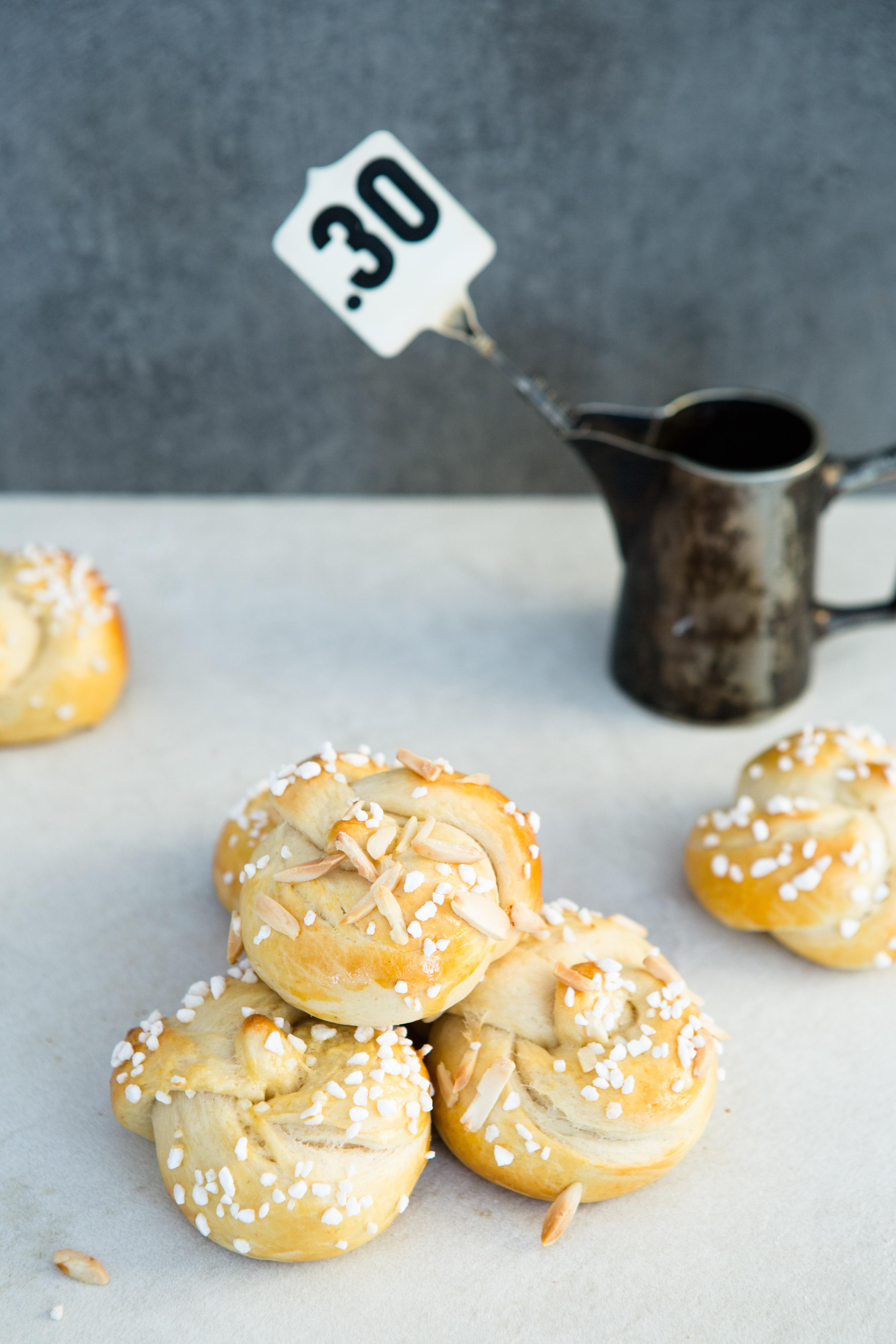 Beispielinhalt (Bild) Backen mit Christina