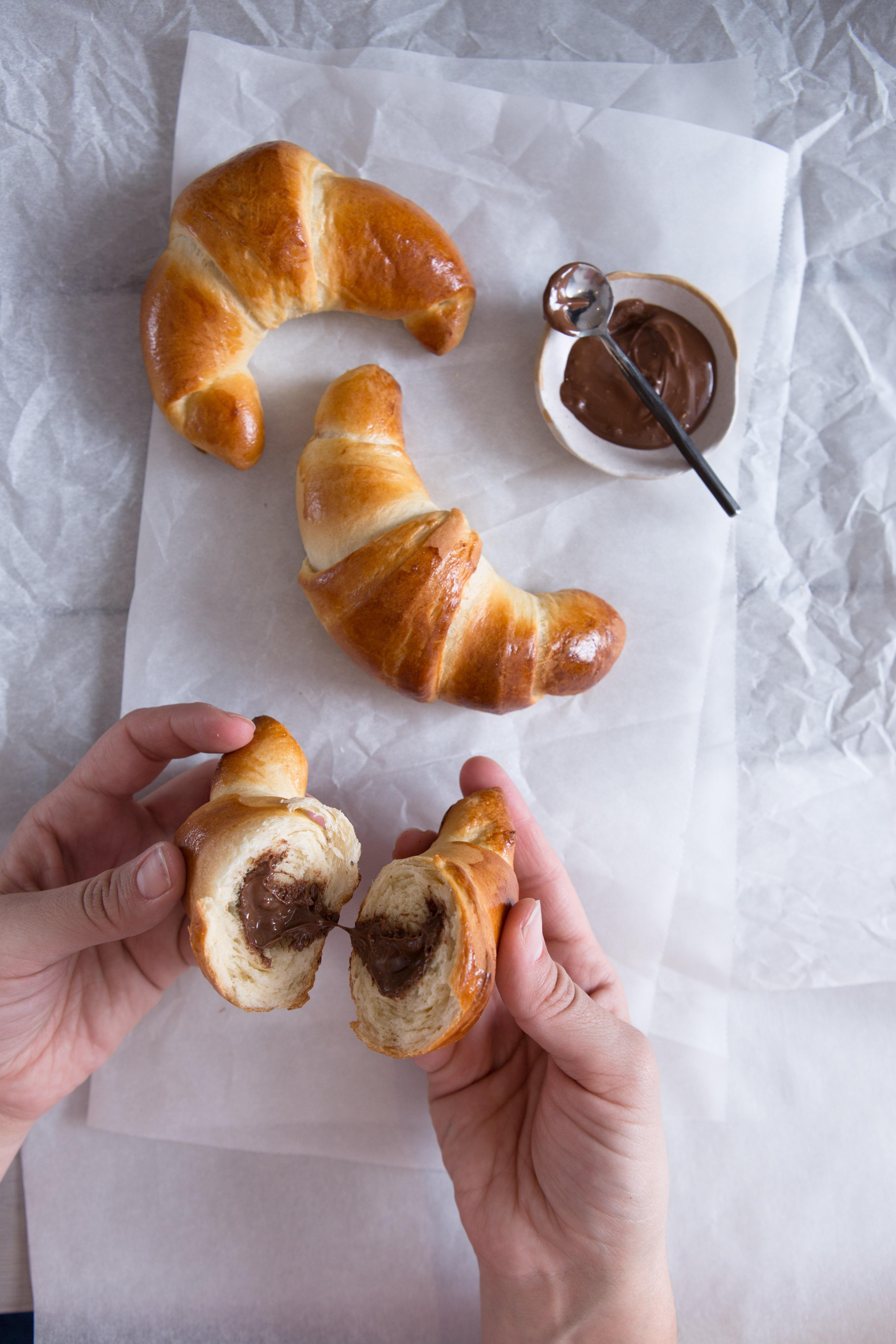 Beispielinhalt (Bild) Backen mit Christina