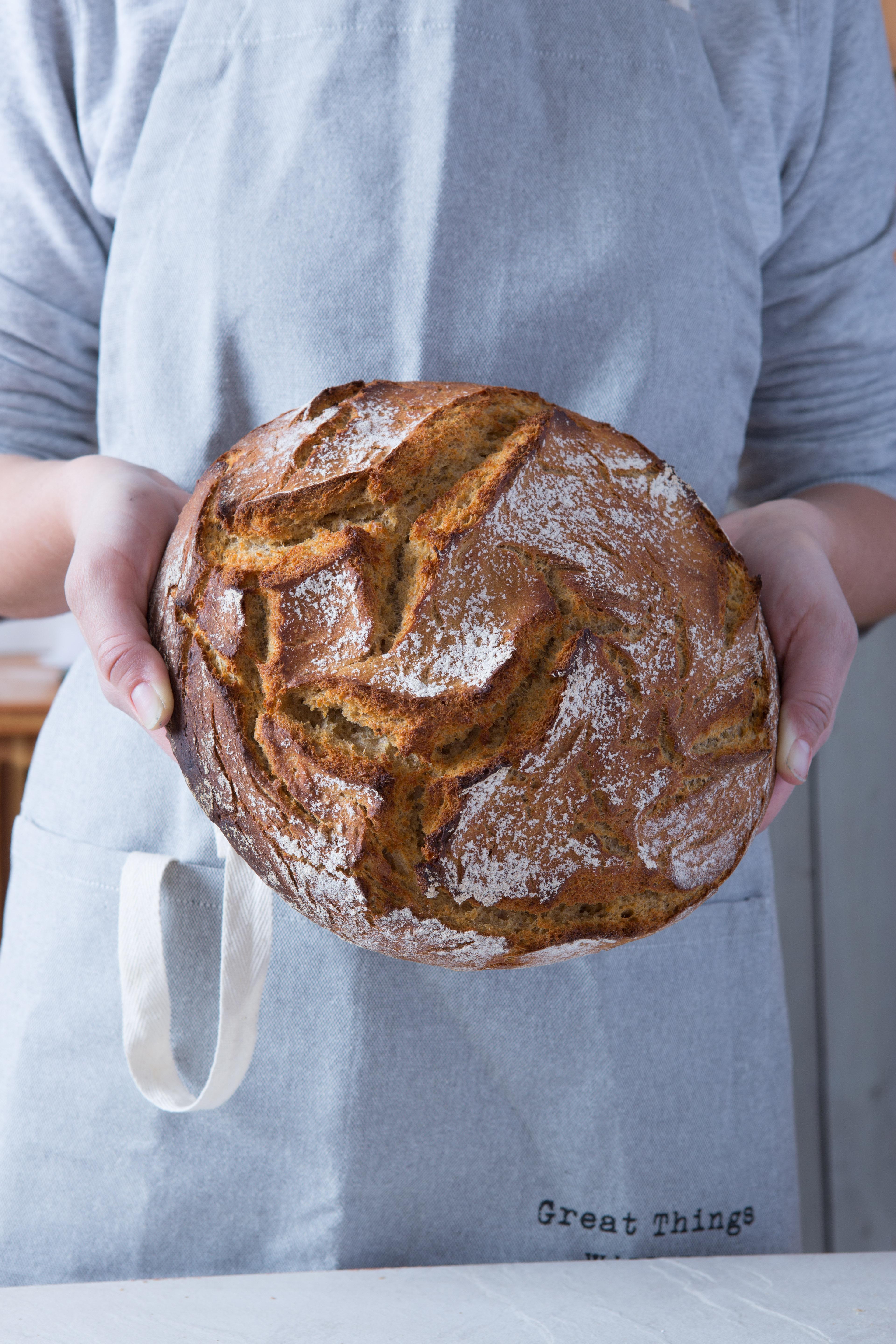 Beispielinhalt (Bild) Backen mit Christina