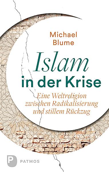 Vorderes Coverbild Islam in der Krise