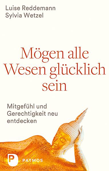 Vorderes Coverbild Mögen alle Wesen glücklich sein