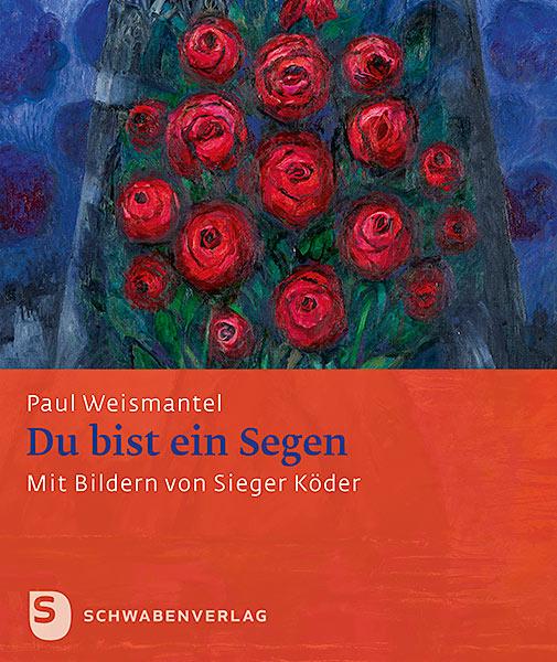 Vorderes Coverbild Du bist ein Segen
