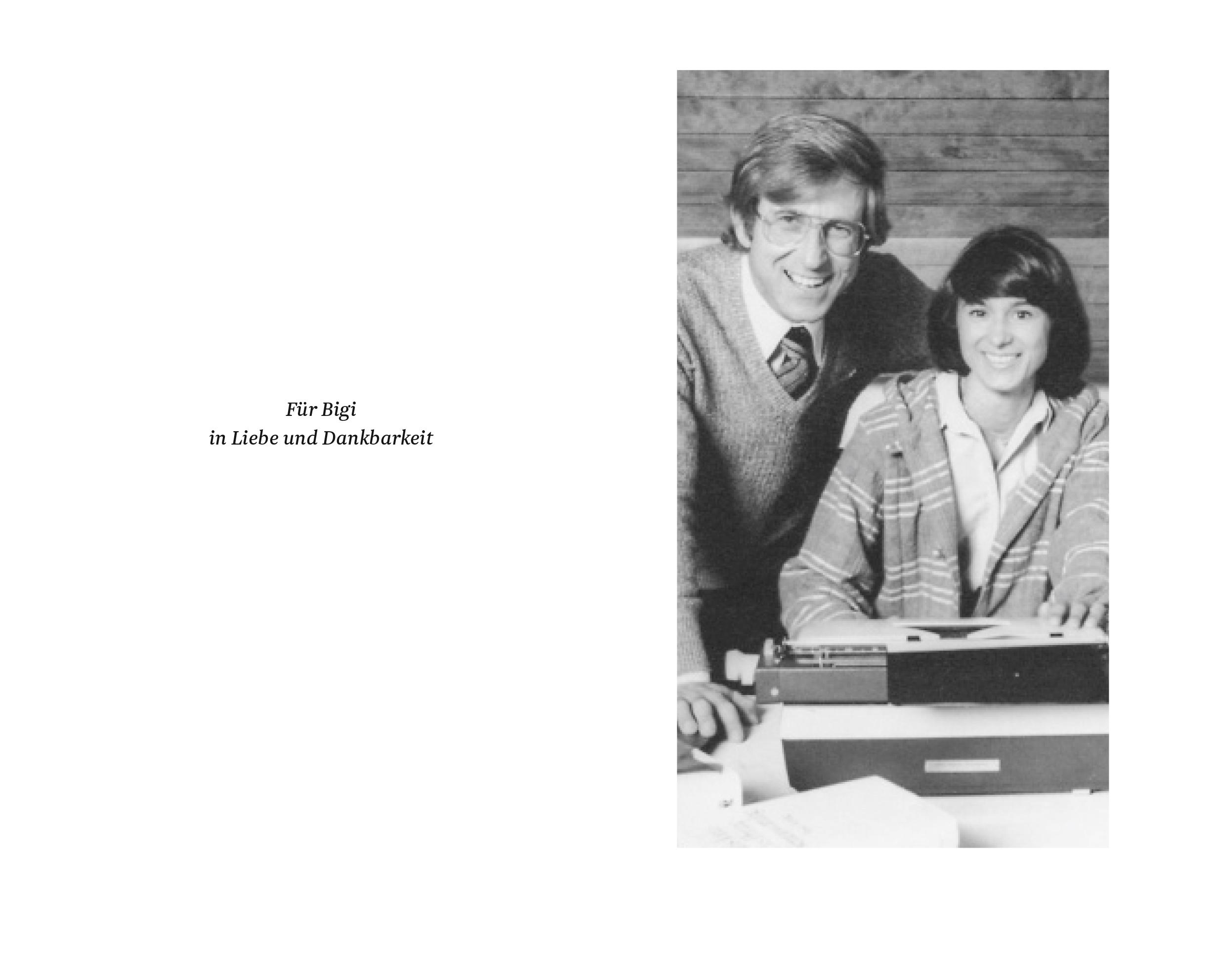 Beispielinhalt (Bild) Wenn Leben gelingt