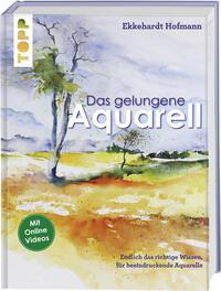 Vorderes Coverbild Das gelungene Aquarell