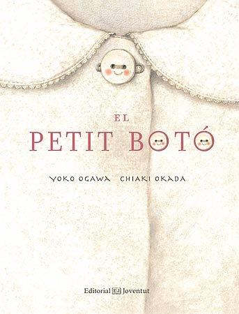Vorderes Coverbild El Petit Botó