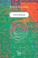 Vorderes Coverbild Veciz Sözler