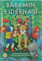 Vorderes Coverbild Babamin Ejderhasi Ciltli