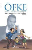 Vorderes Coverbild Öfke - Öfkeyi Olumlu Kullanmak