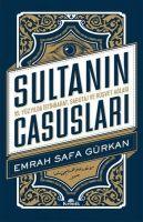 Vorderes Coverbild Sultanin Casuslari