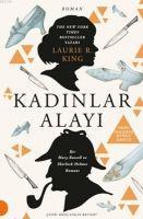 Vorderes Coverbild Kadinlar Alayi