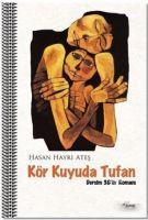 Vorderes Coverbild Kör Kuyuda Tufan
