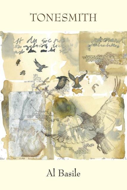 Vorderes Coverbild Tonesmith