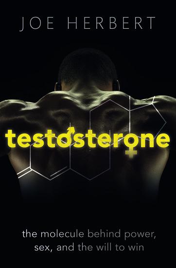 Vorderes Coverbild Testosterone