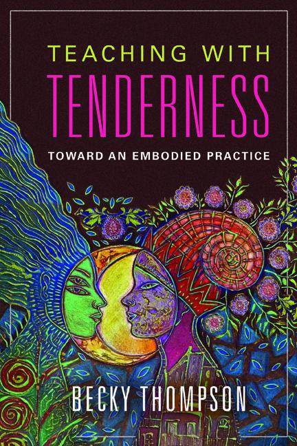 Vorderes Coverbild Teaching with Tenderness