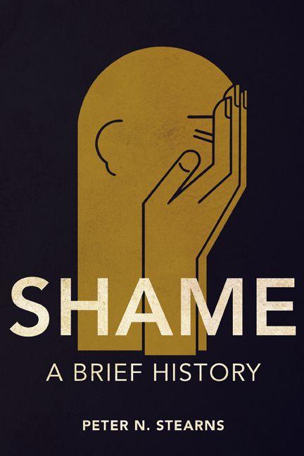 Vorderes Coverbild Shame