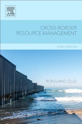 Vorderes Coverbild Cross-Border Resource Management