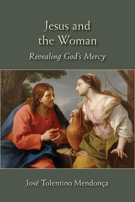 Vorderes Coverbild Jesus and the Woman