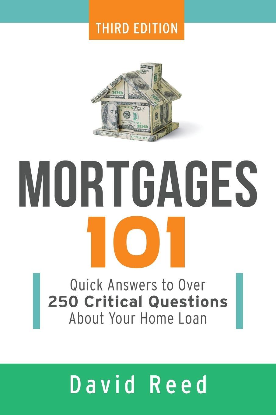 Vorderes Coverbild The Mortgages 101