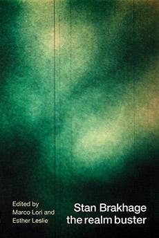Vorderes Coverbild Stan Brakhage the Realm Buster