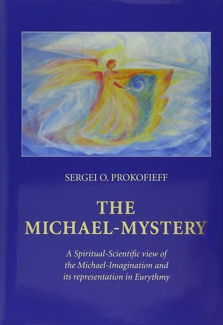Vorderes Coverbild The Michael-Mystery