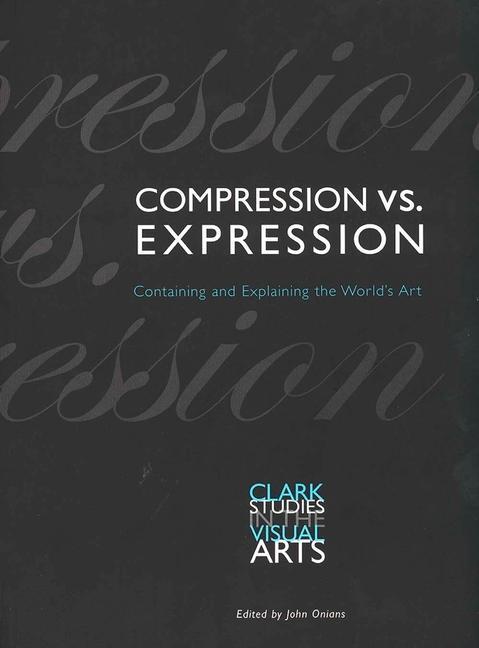 Vorderes Coverbild Compression vs. Expression