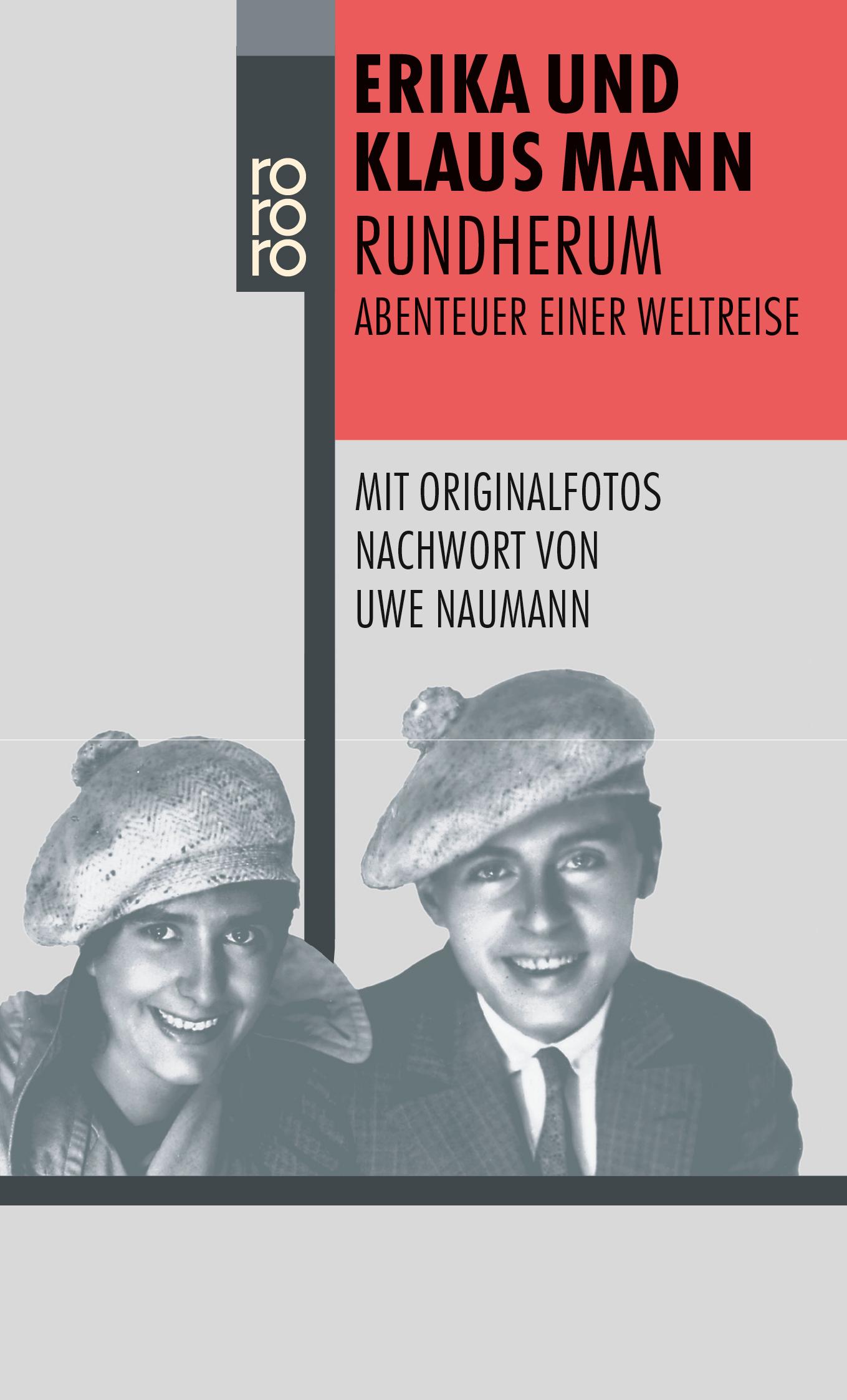 Vorderes Coverbild Rundherum