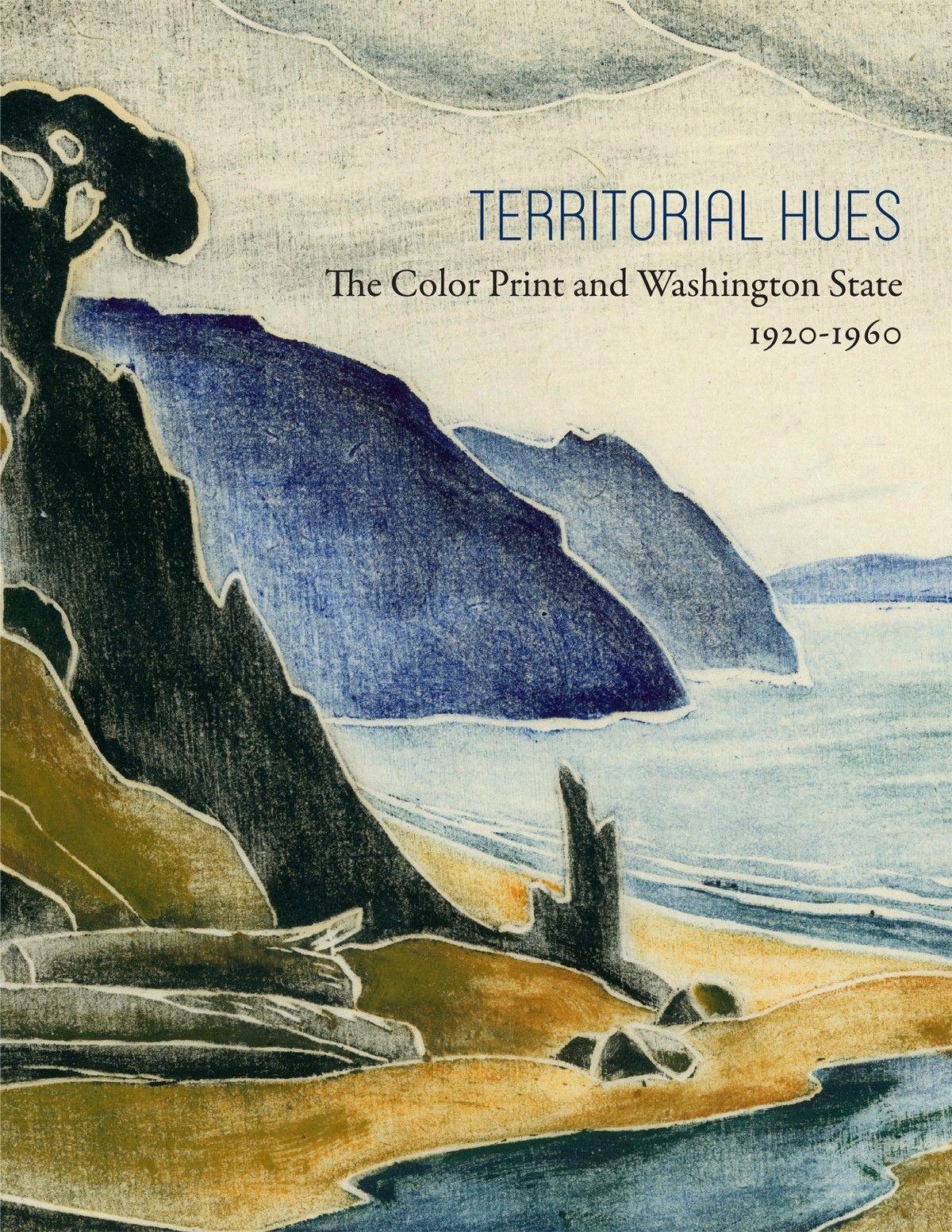Vorderes Coverbild Territorial Hues