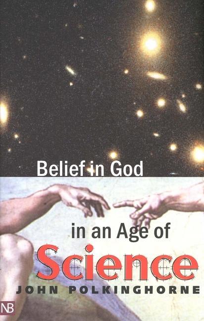 Vorderes Coverbild Belief in God in an Age of Science
