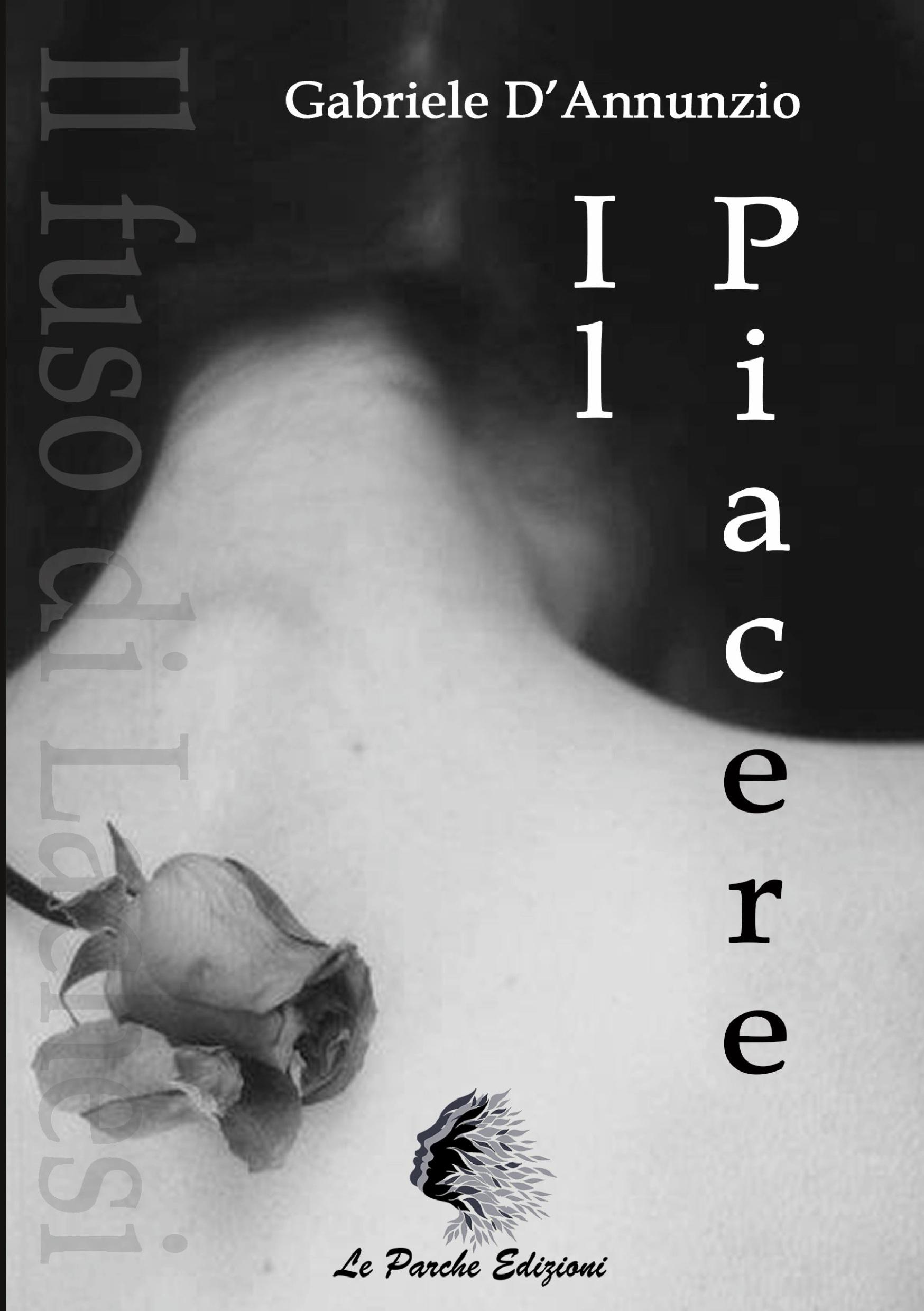 Vorderes Coverbild Il Piacere