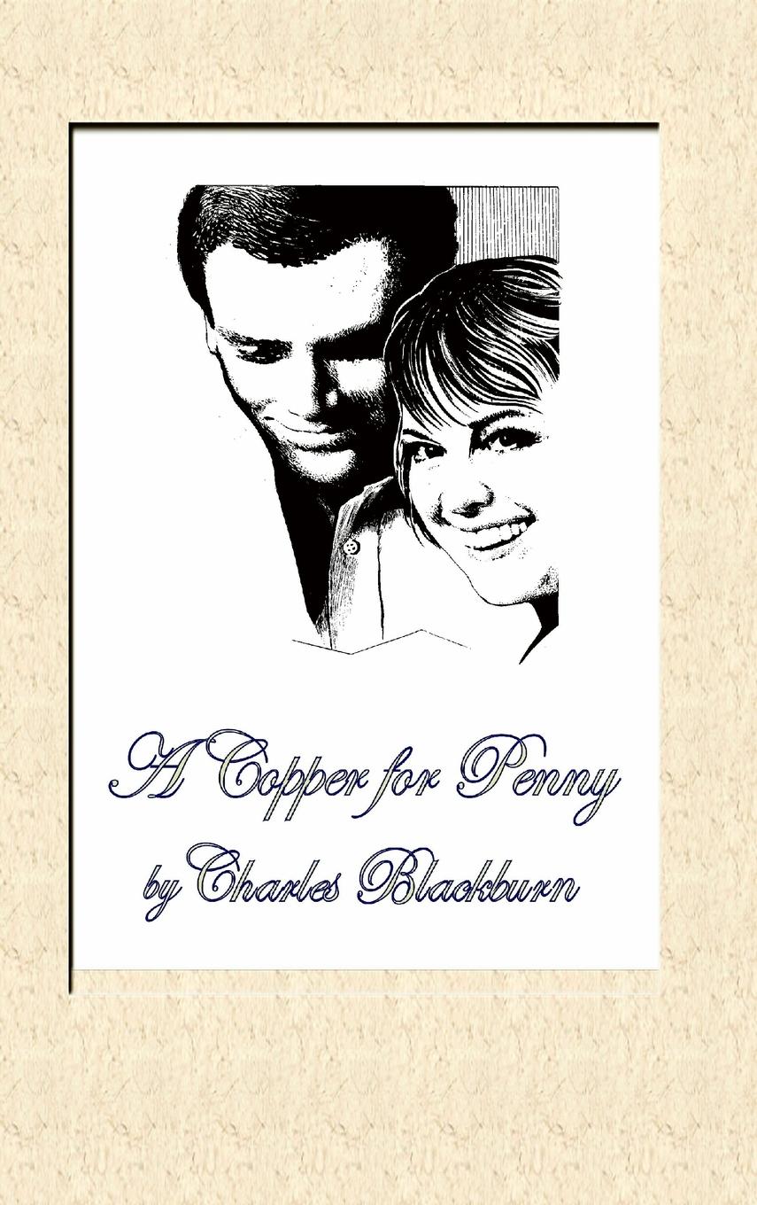 Vorderes Coverbild A Copper for Penny