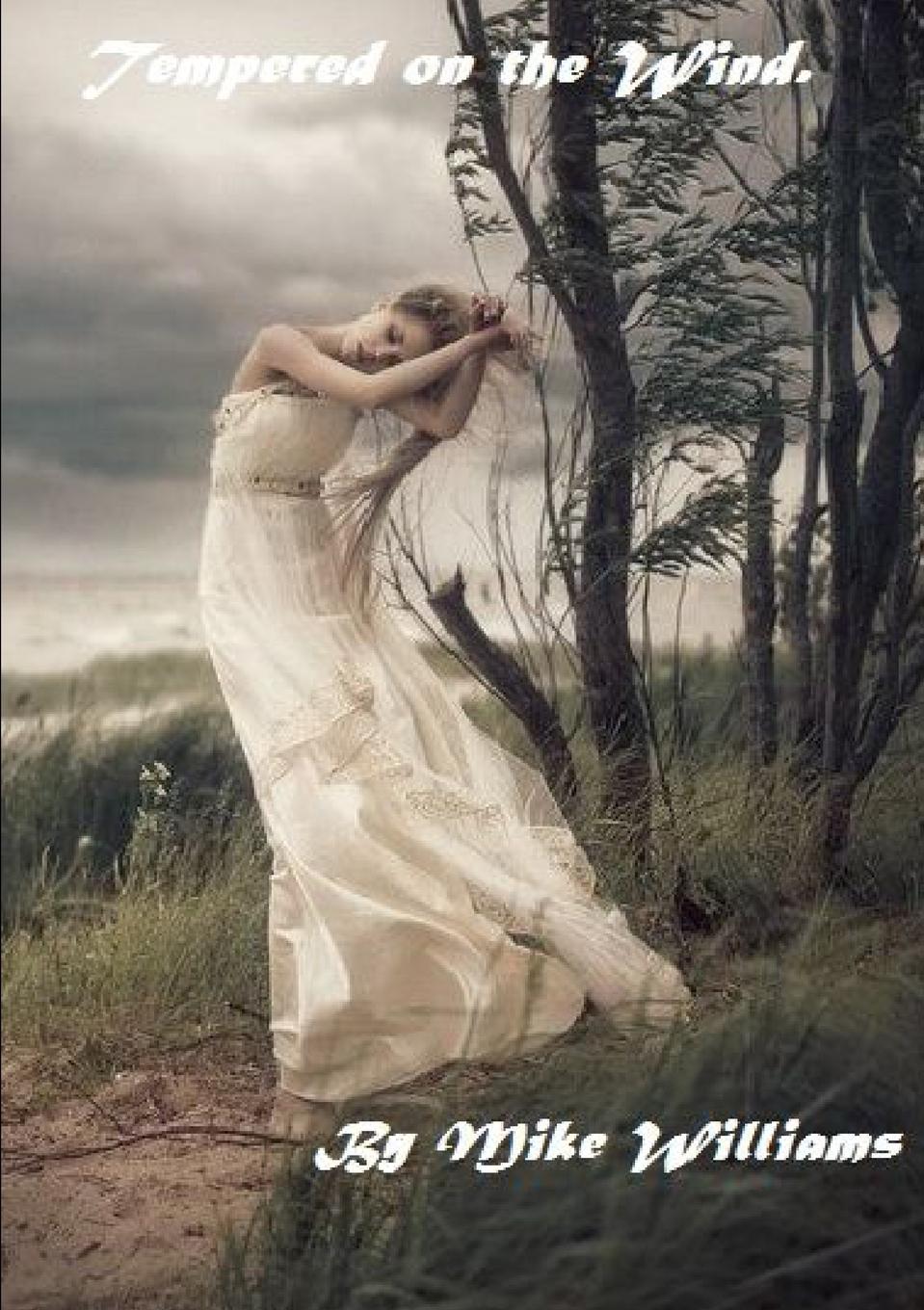 Vorderes Coverbild Tempered on the Wind