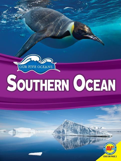 Vorderes Coverbild Southern Ocean