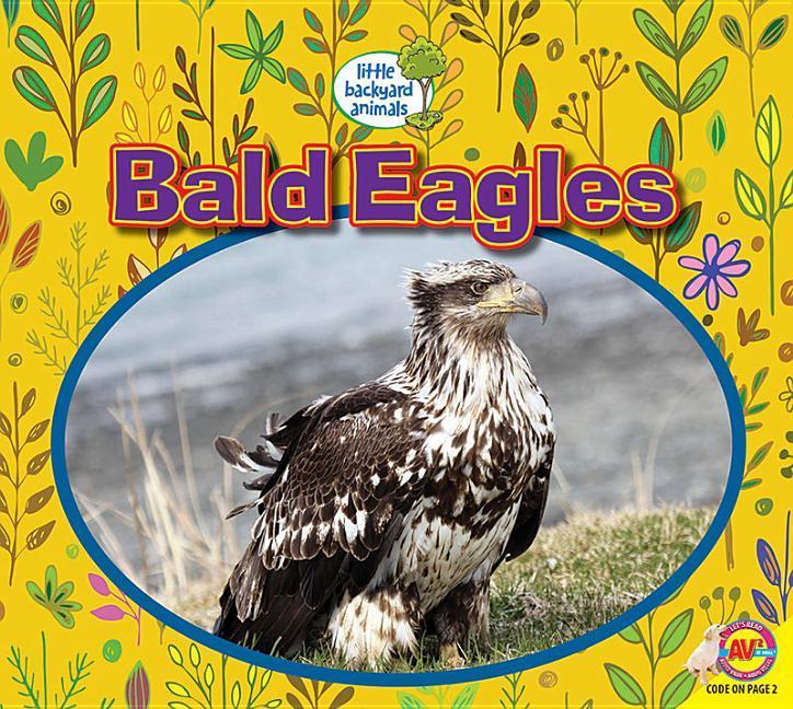 Vorderes Coverbild Bald Eagles