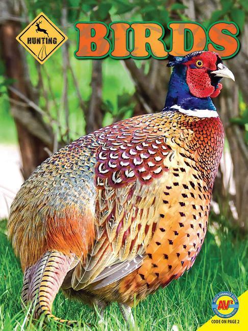 Vorderes Coverbild Birds