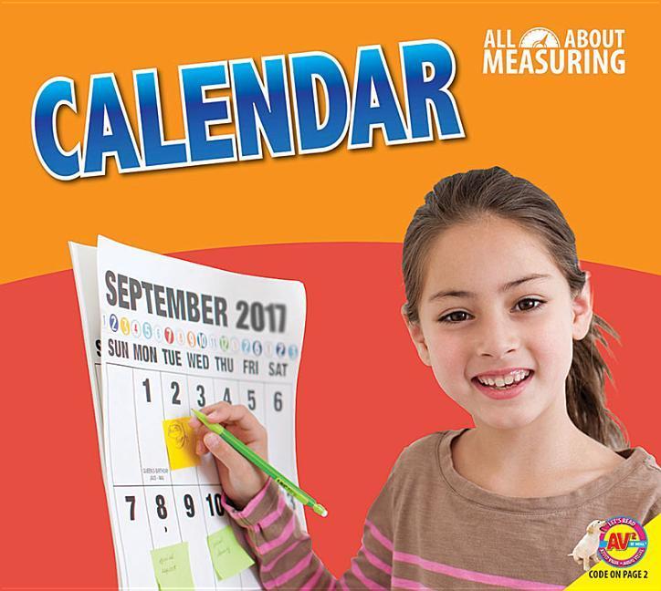 Vorderes Coverbild The Calendar