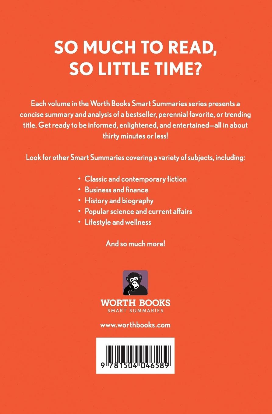 Rückseitencover Summary and Analysis of The Euro