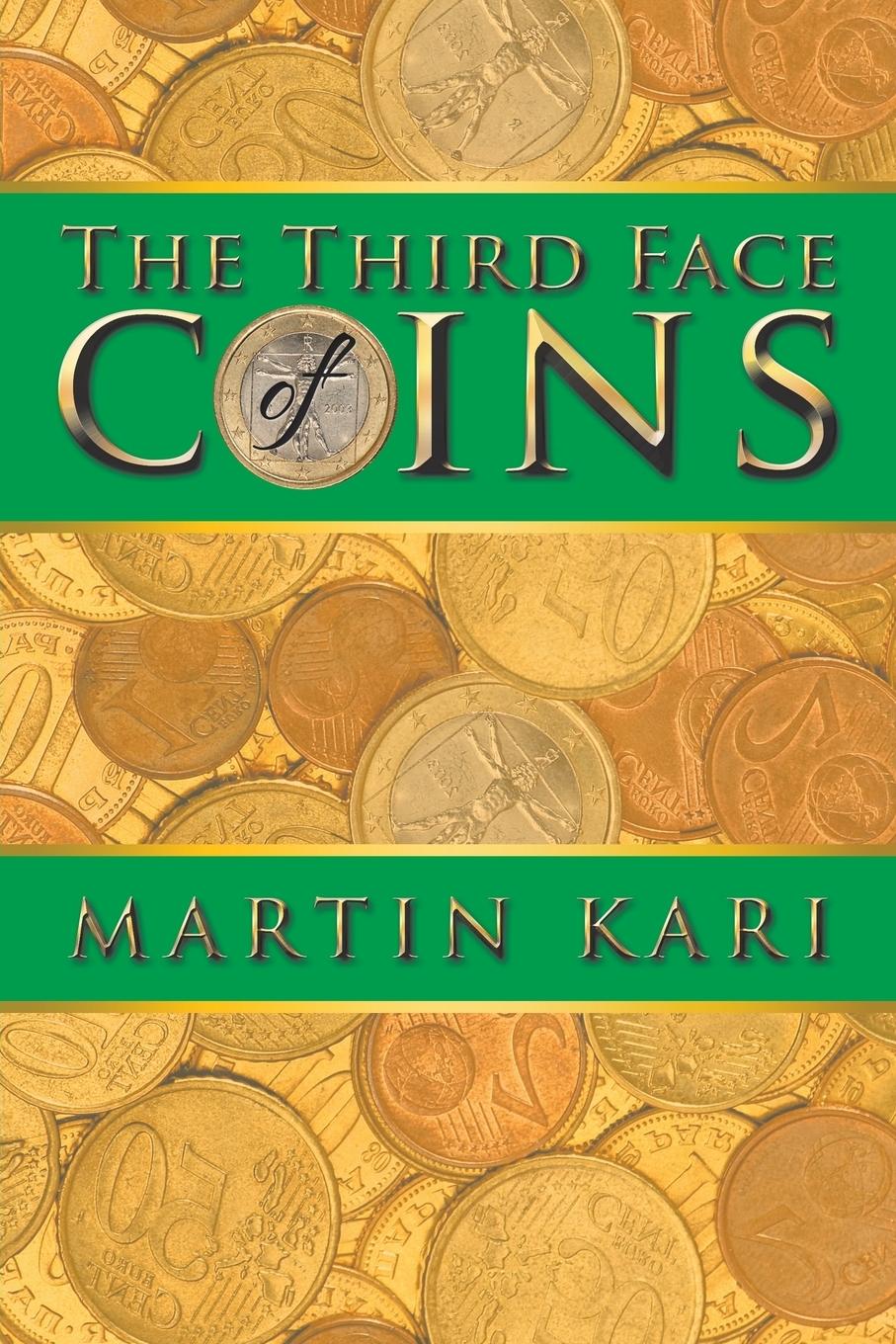 Vorderes Coverbild The Third Face of Coins