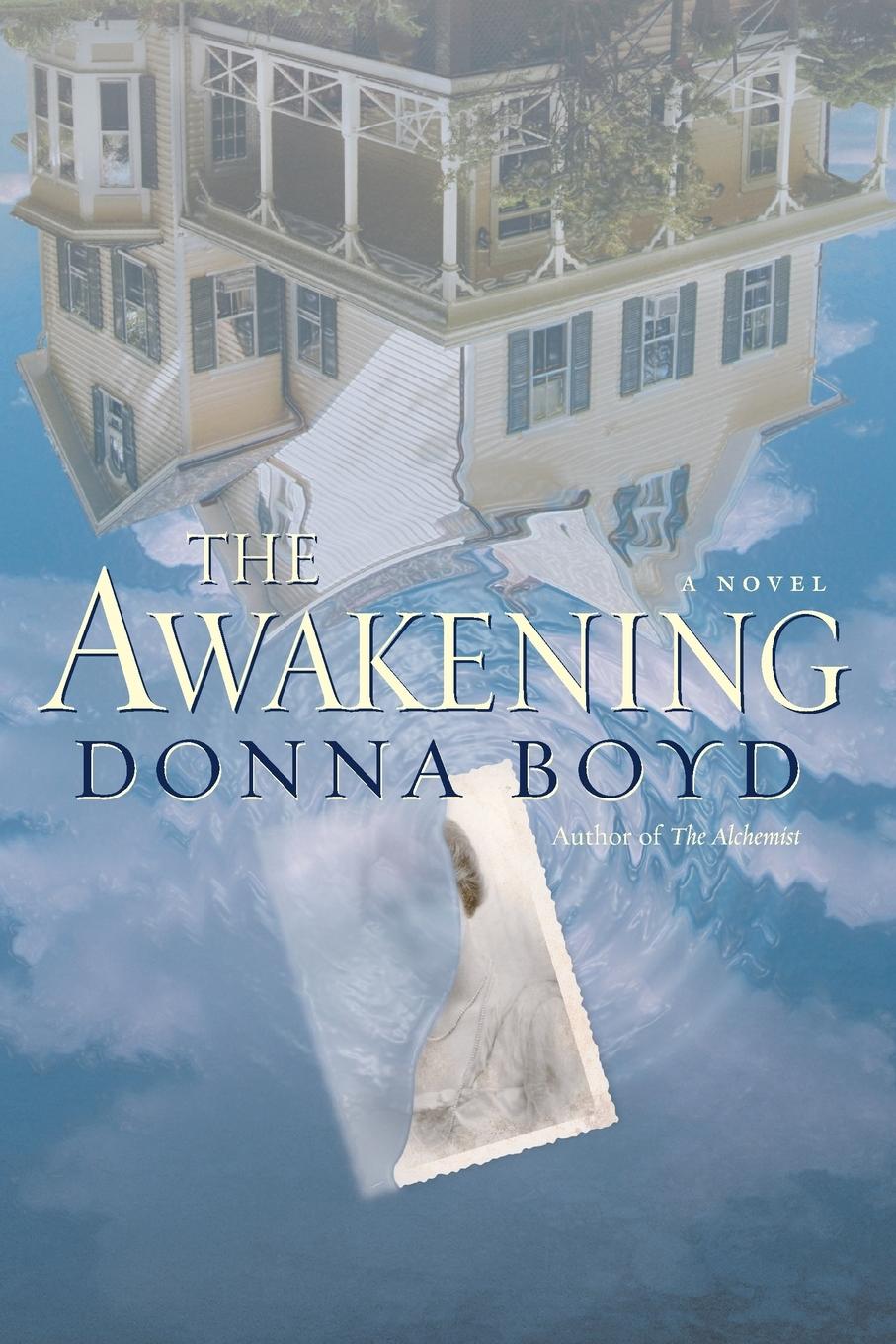 Vorderes Coverbild The Awakening
