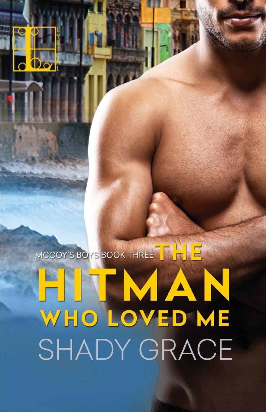 Vorderes Coverbild The Hitman Who Loved Me
