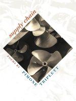 Vorderes Coverbild Supply Chain