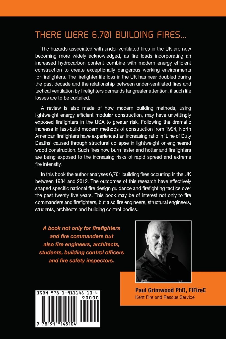 Rückseitencover Euro Firefighter 2