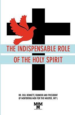 Vorderes Coverbild INDISPENSABLE ROLE OF THE HOLY