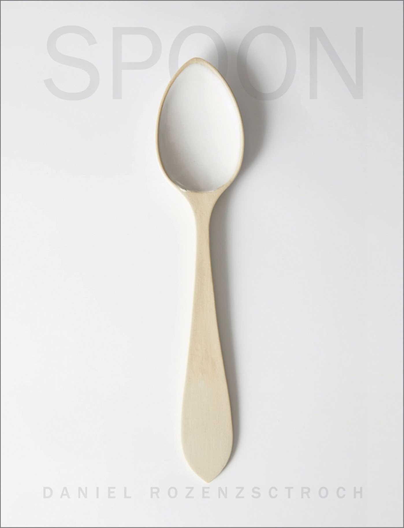 Vorderes Coverbild Spoon