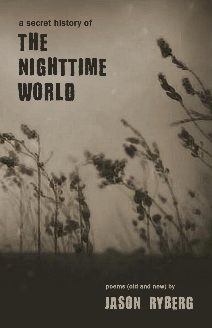 Vorderes Coverbild A Secret History of the Nighttime World