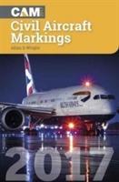 Vorderes Coverbild Civil Aircraft Markings
